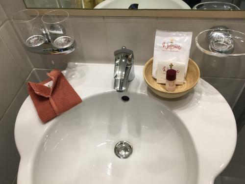 Hostal Villa Benz Hotel Garni