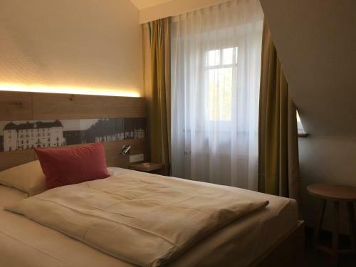 Hostal Villa Benz Hotel Garni