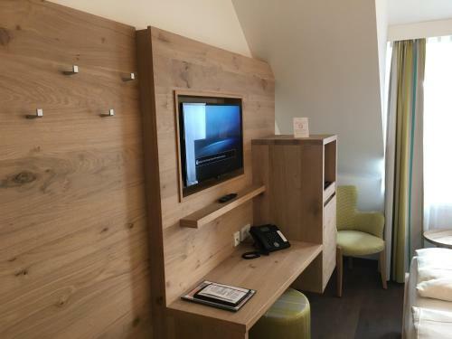 Hostal Villa Benz Hotel Garni