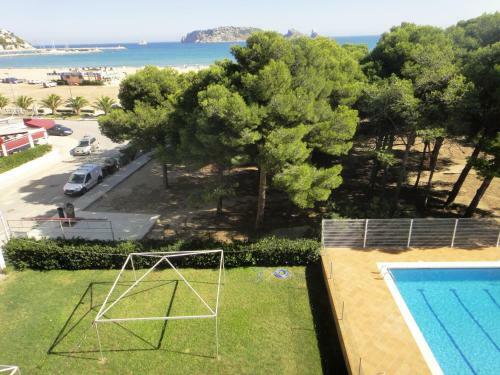 Apartamento Bertur Mirasol
