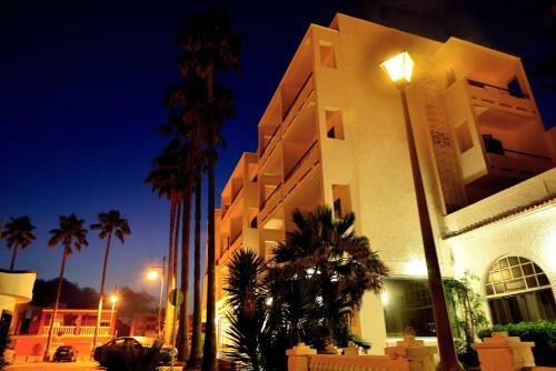 Hostal El Bah�a