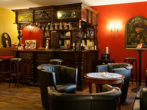 Hostal Residenz Am Schloss