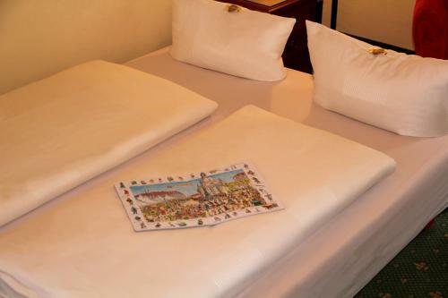 Hostal Residenz Am Schloss