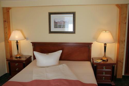 Hostal Residenz Am Schloss