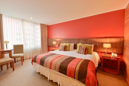 Hotel Terraza Suite