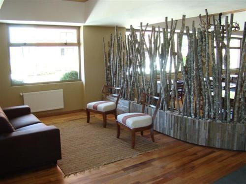 Hotel Terraza Suite