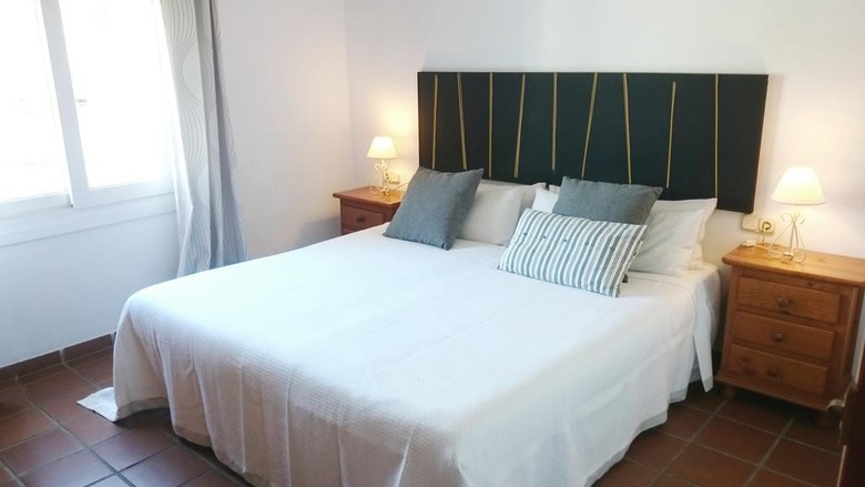 Apartamentos Tur�sticos La Mundial