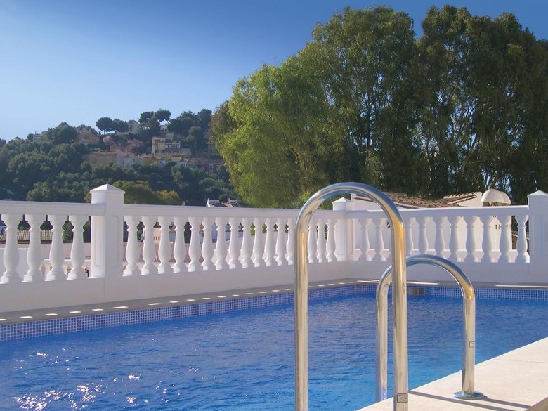 Apartamentos Tur�sticos La Mundial