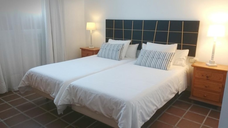 Apartamentos Tur�sticos La Mundial