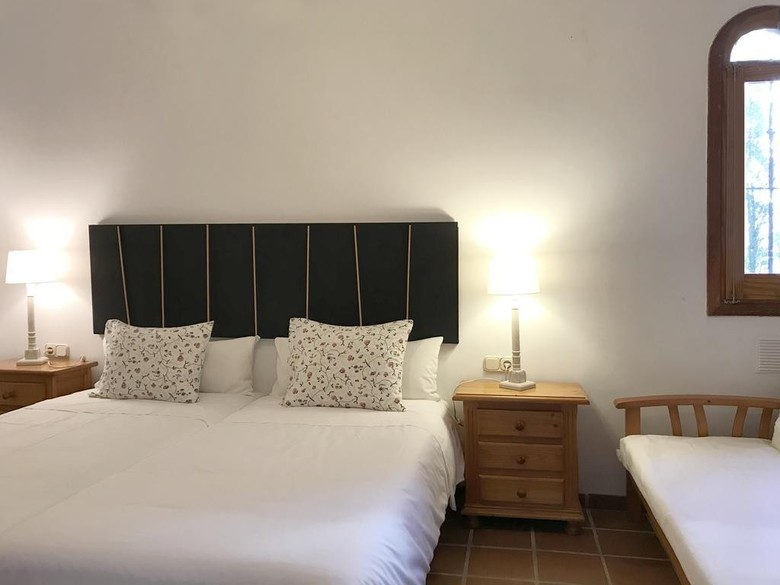 Apartamentos Tur�sticos La Mundial