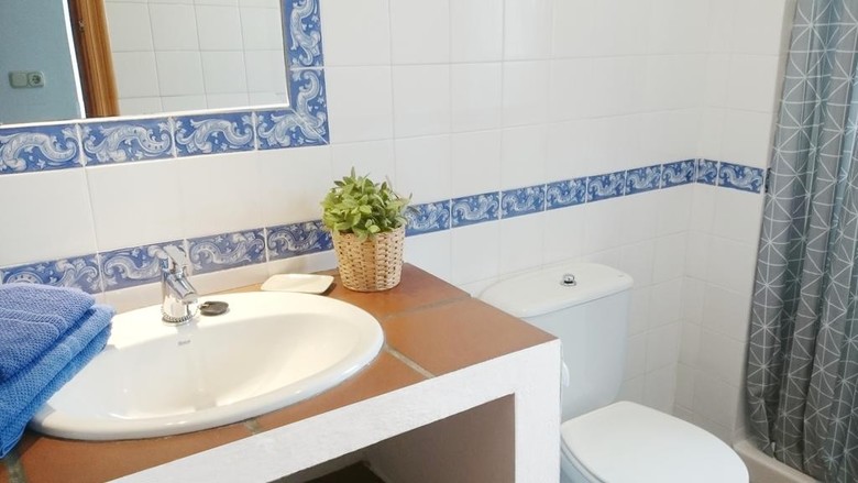 Apartamentos Tur�sticos La Mundial