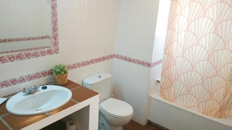 Apartamentos Tur�sticos La Mundial