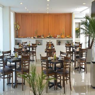 Hotel Mision Express Monterrey Aeropuerto La Fe