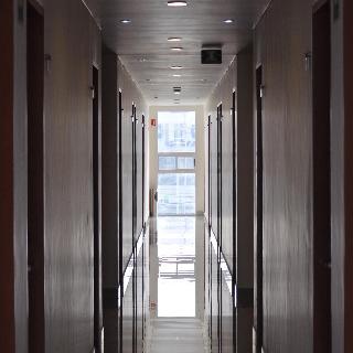 Hotel Mision Express Monterrey Aeropuerto La Fe