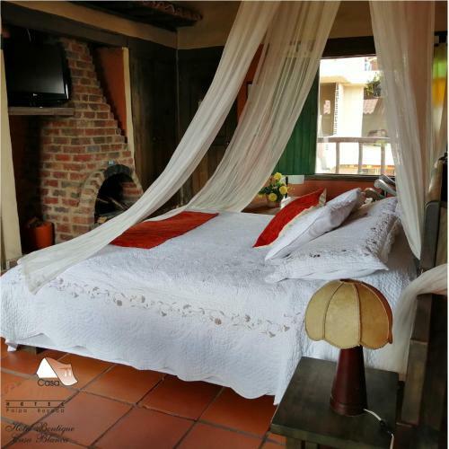 Hotel Casablanca Natural Spa