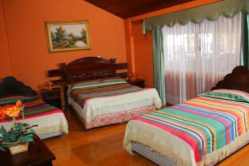 Hotel Casablanca Natural Spa