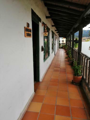 Hotel Casablanca Natural Spa