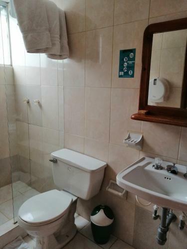 Hotel Casablanca Natural Spa