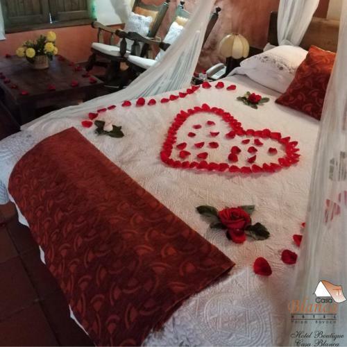 Hotel Casablanca Natural Spa