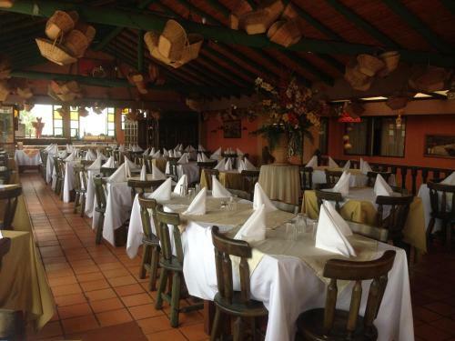 Hotel Casablanca Natural Spa