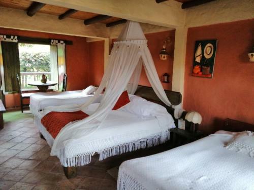 Hotel Casablanca Natural Spa