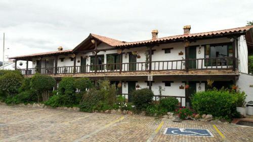 Hotel Casablanca Natural Spa
