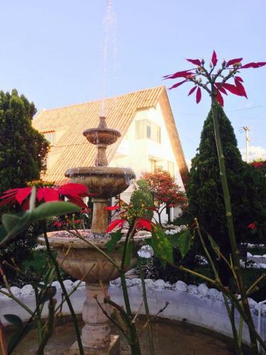 Hotel Casablanca Natural Spa