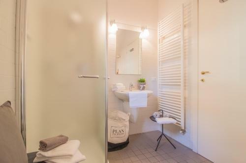Apartamento Casa Tre Sole