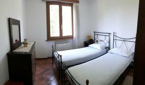 Apartamento Villetta Il Rociolo