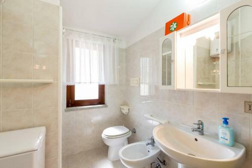 Francy Family Apartment