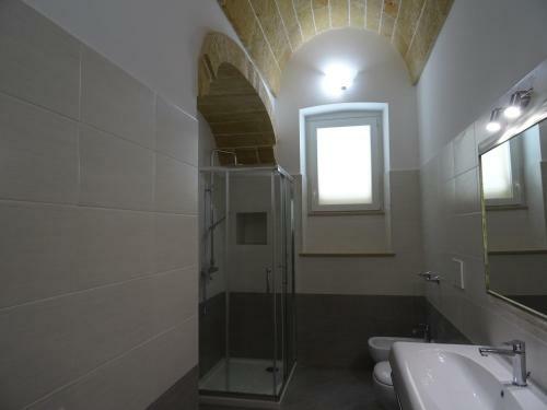 Villa Dimora Rizzo Con Tappeti Di Pietra