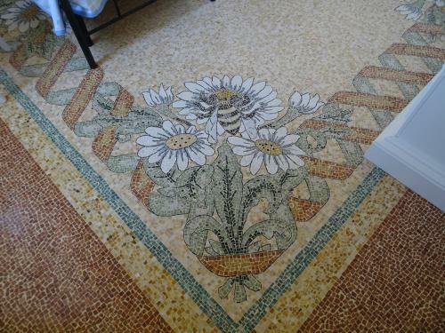Villa Dimora Rizzo Con Tappeti Di Pietra