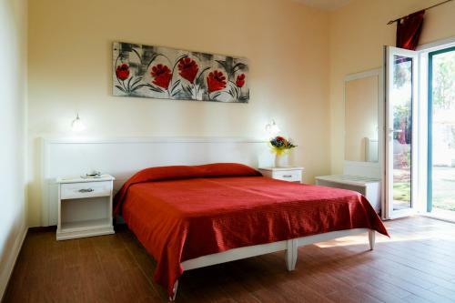 Aura Solis B&B