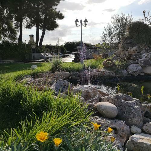 Aura Solis B&B