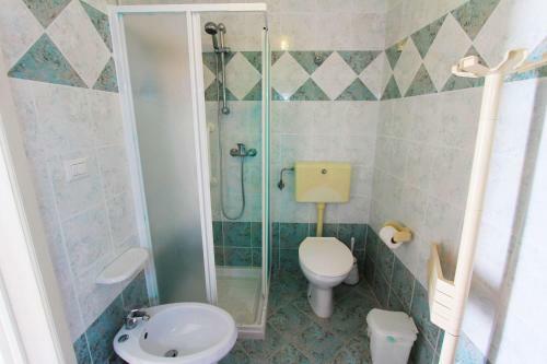 Villetta 80 Mt Dal Mare 268