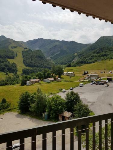 Apartamento Le Stelle 1400 - Cabanaira Condominio