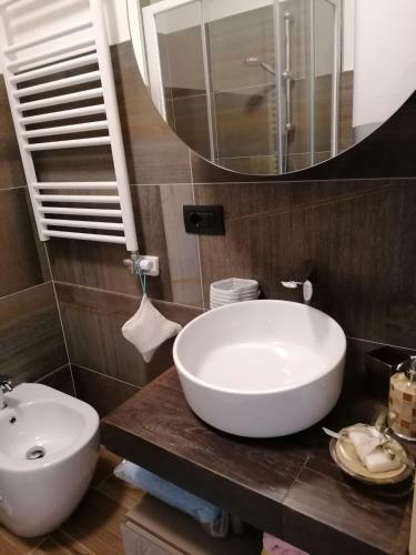 Apartamento Le Stelle 1400 - Cabanaira Condominio