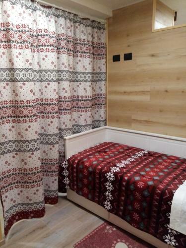Apartamento Le Stelle 1400 - Cabanaira Condominio