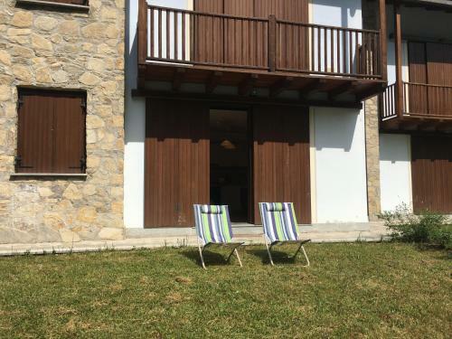 Apartamento Casa Del Principe
