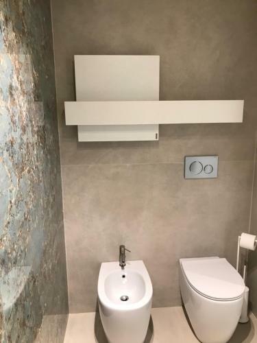 Apartamento Lido Mare By Massi