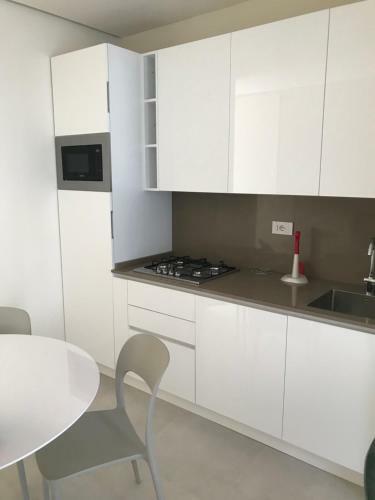 Apartamento Lido Mare By Massi