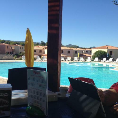 Apartamento Appartamenti Mirice Beach Resort - Mare & Pace