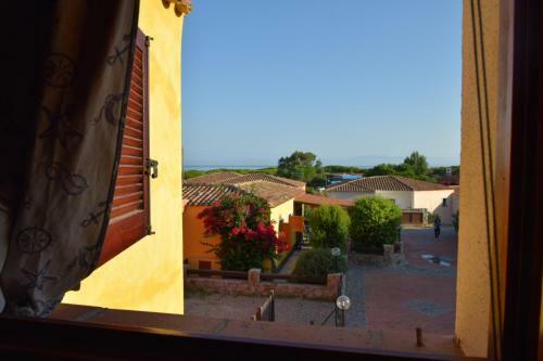 Apartamento Appartamenti Mirice Beach Resort - Mare & Pace