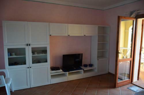 Apartamento Appartamenti Mirice Beach Resort - Mare & Pace