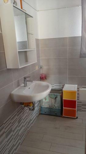 Apartamento Appartamenti Mirice Beach Resort - Mare & Pace