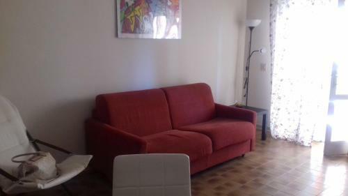 Apartamento Casa Ludovica