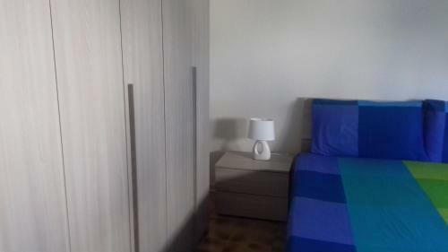 Apartamento Casa Ludovica