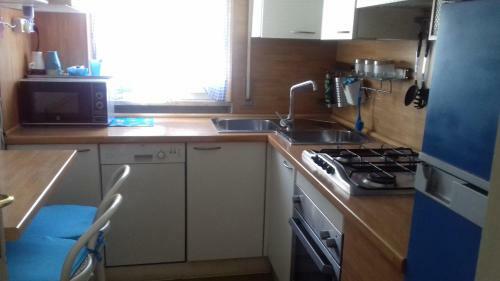 Apartamento Casa Ludovica