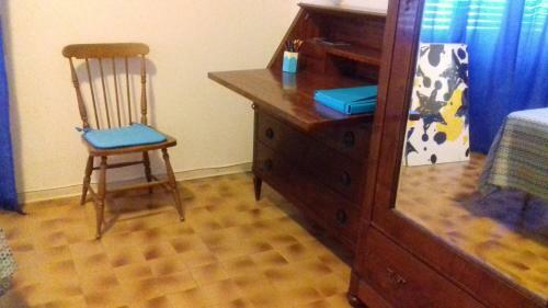 Apartamento Casa Ludovica