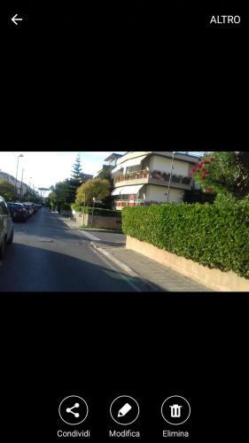 Apartamento Casa Ludovica